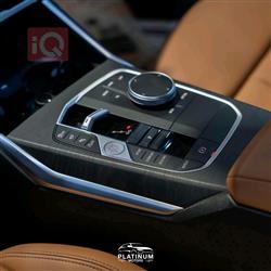 بي ام دبليو الفئة 3